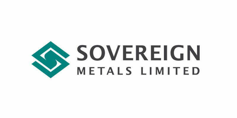 Sovereign Metals Limited