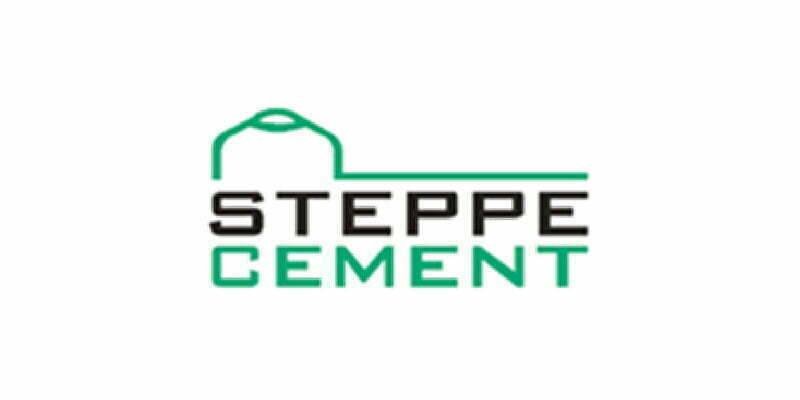 Steppe Cement