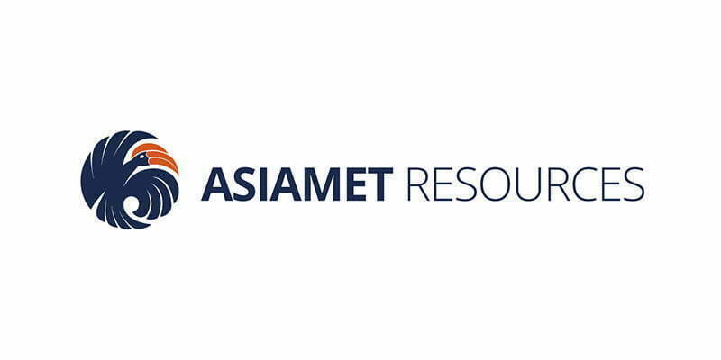 Asiamet Resources