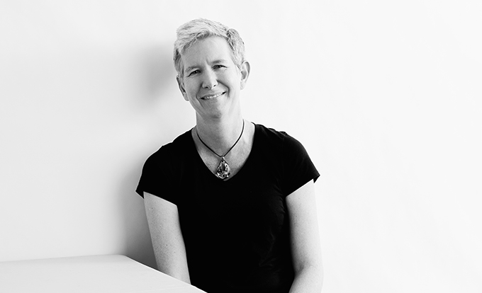 Dr Michelle Carey