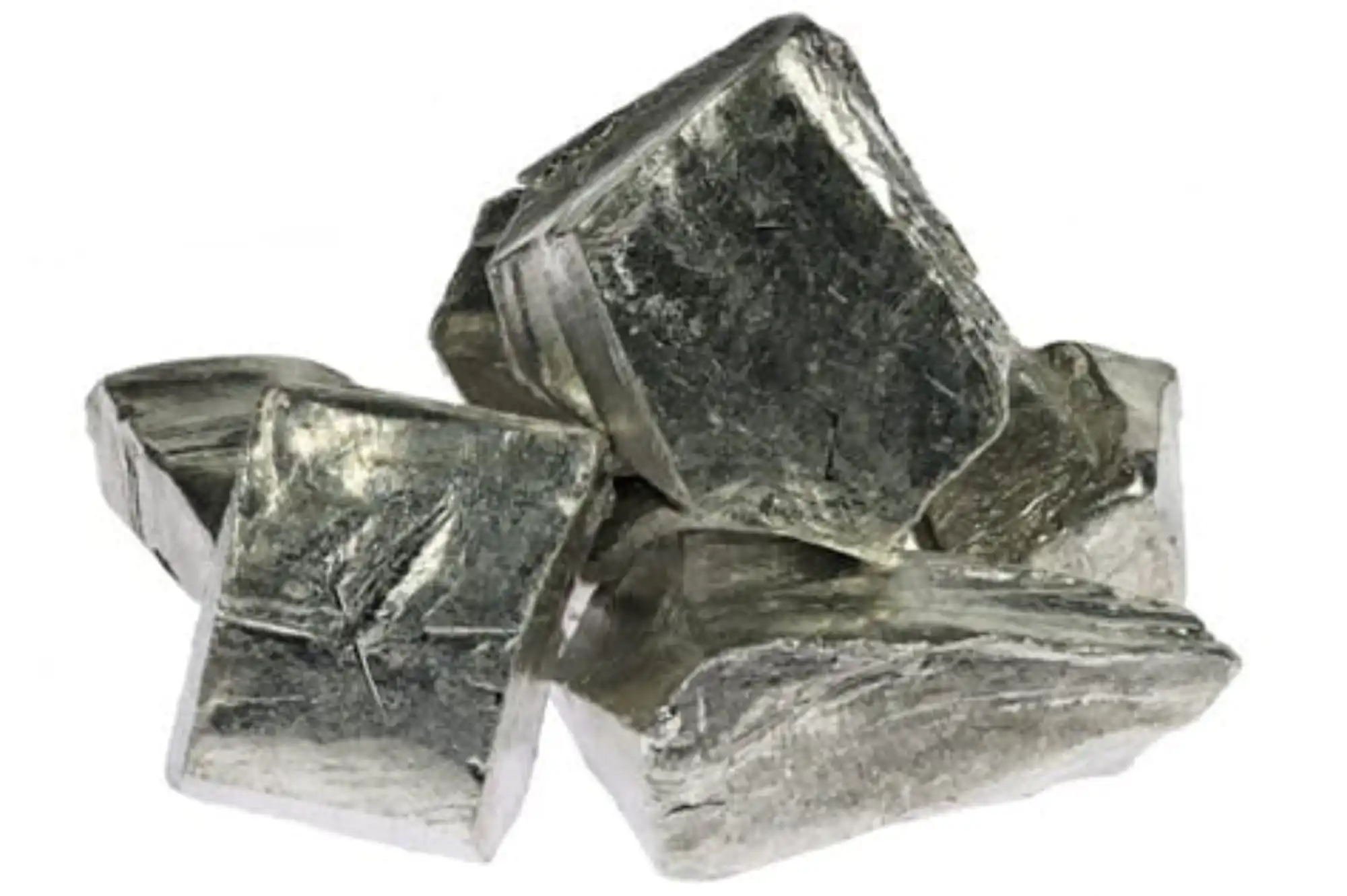 Indium