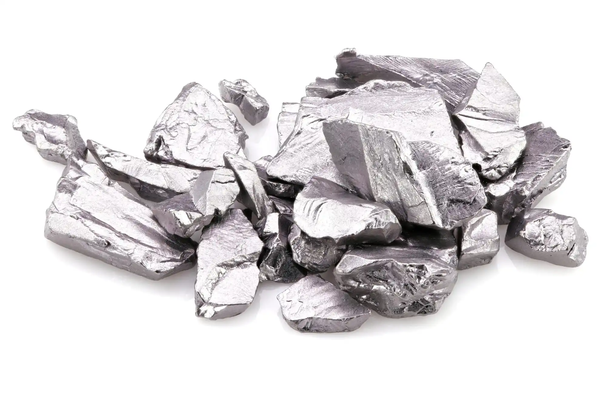 Tantalum Central Africa More Of A Threat Than | RFC Ambrian