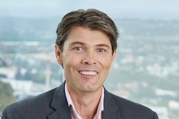 Andrew Thomson