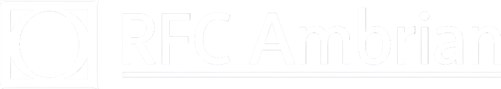 RFC Ambrian Logo