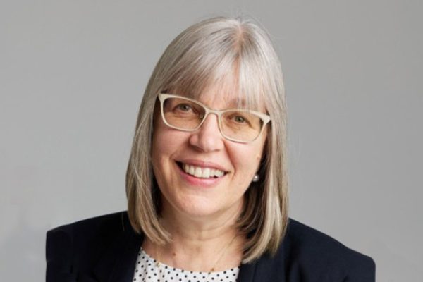 Dr Jacqui Coombes