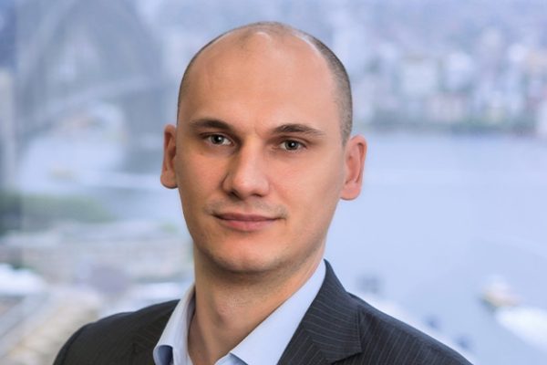 Stefan Skorut