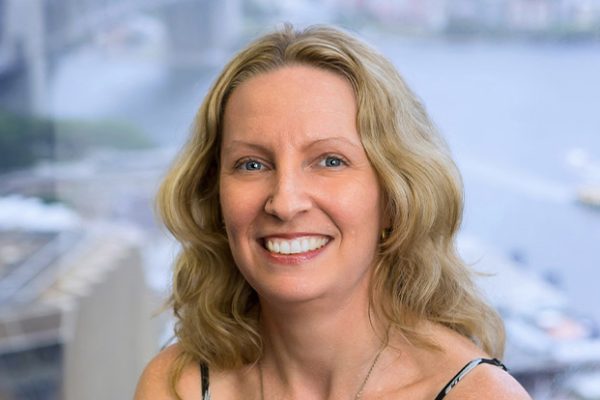 Tracey Jones