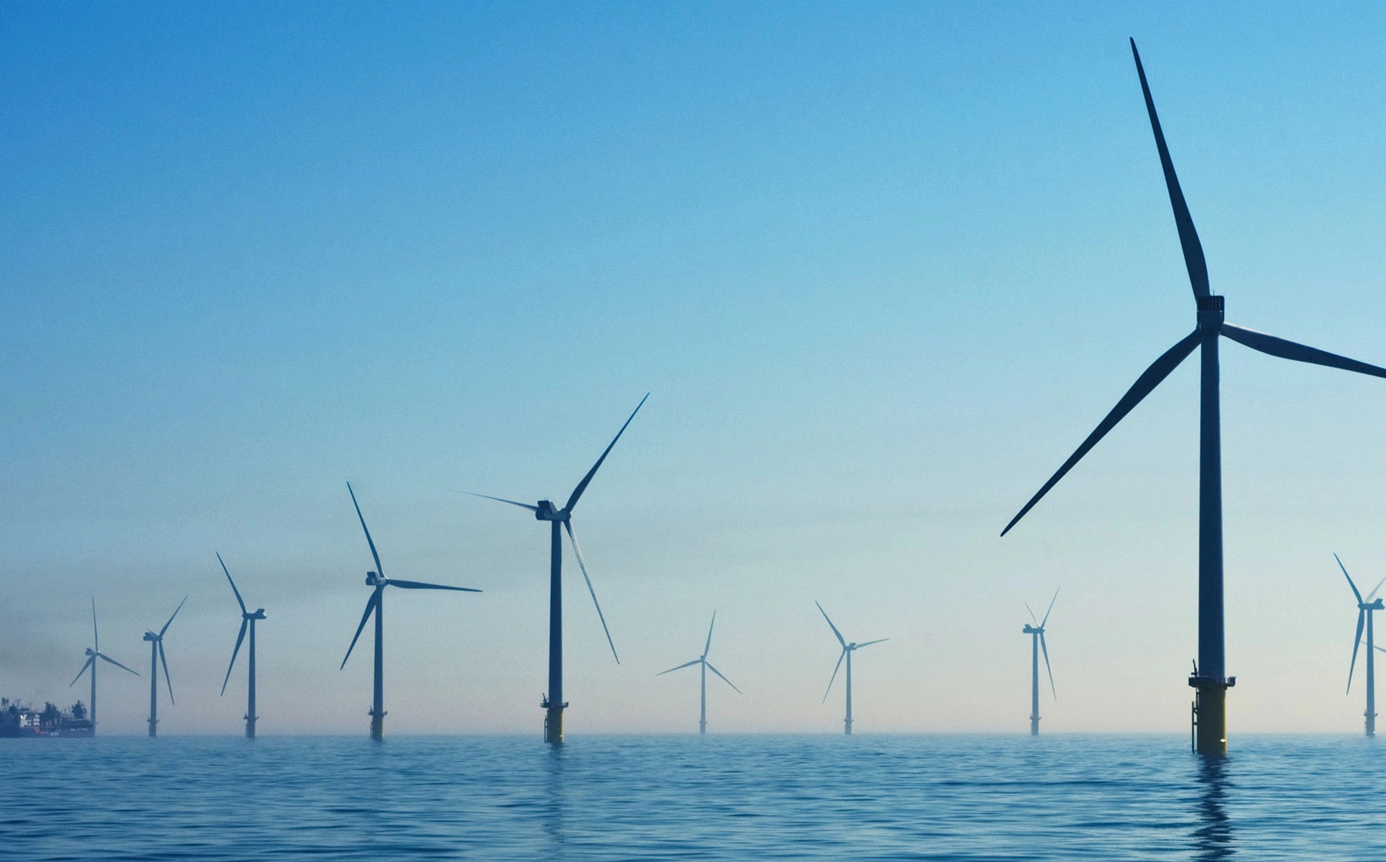 Update Energy & Mining Technology Investment Summit February 2022