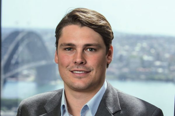 Will McFarlane