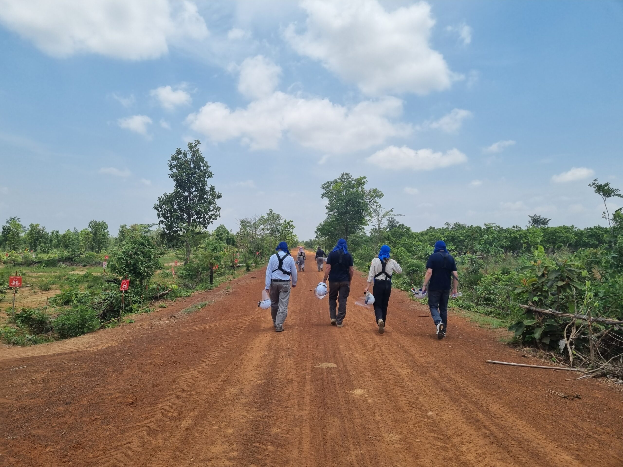community engagement