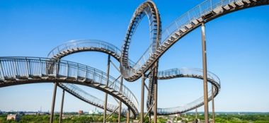 Alchemist 44 Rollercoaster