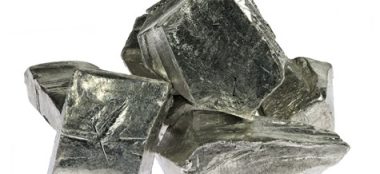 indium